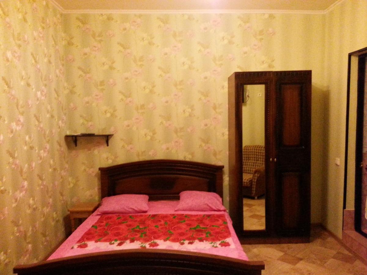 Orhidea Guest House กากรา ภายนอก รูปภาพ