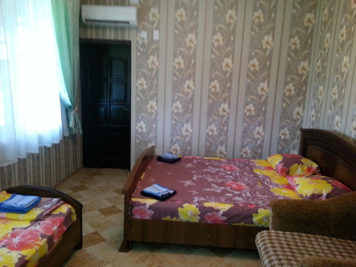 Orhidea Guest House กากรา ภายนอก รูปภาพ