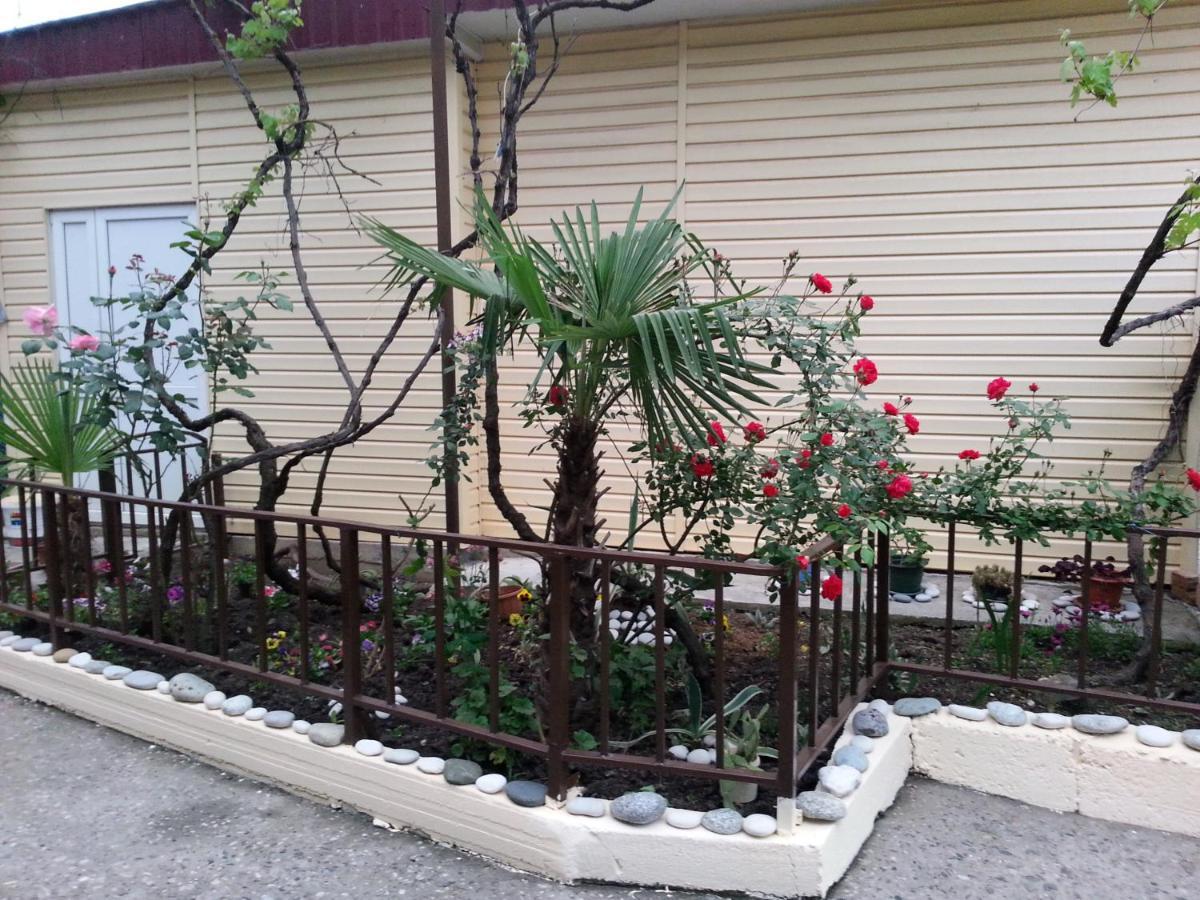Orhidea Guest House กากรา ภายนอก รูปภาพ