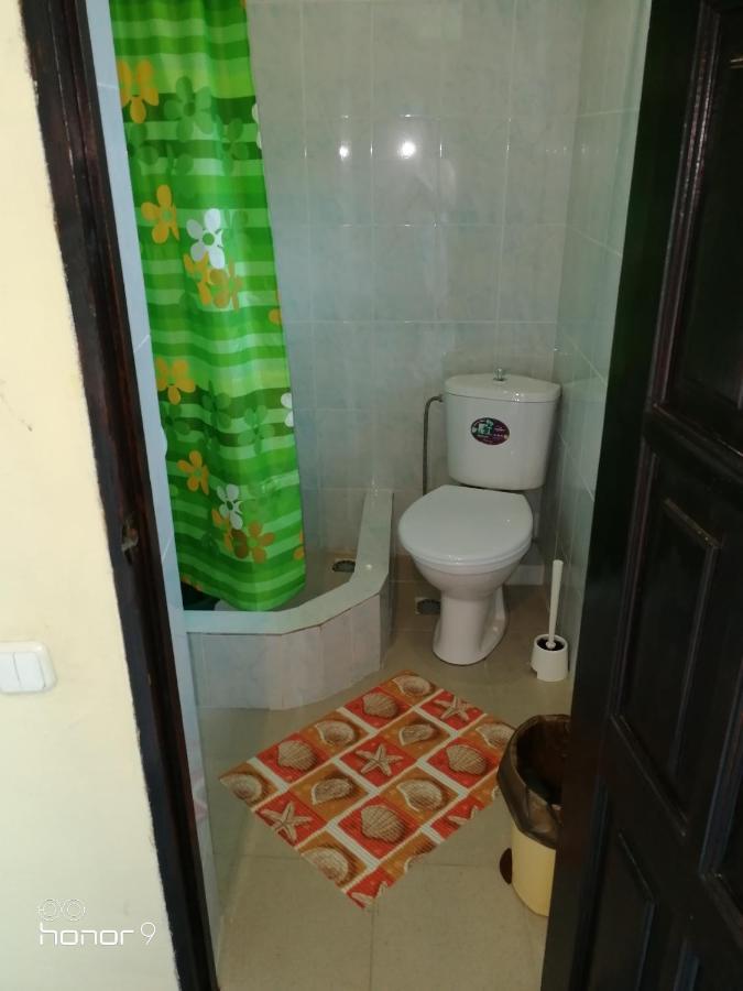 Orhidea Guest House กากรา ภายนอก รูปภาพ