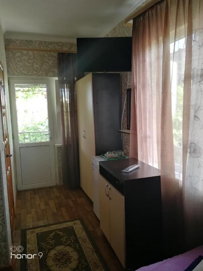 Orhidea Guest House กากรา ภายนอก รูปภาพ